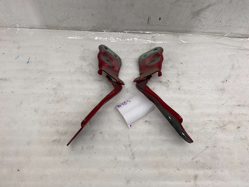 1098792-00 ⭕17-23 Model 3 Front Left/Right Bonnet Hood Hinge Closure Assist 1098792/1098793