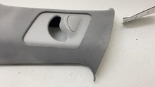 ⭕ 20-23 Model Y Driver Side B-Pillar Upper Trim Cover Panel Left LH 1666820-00-B