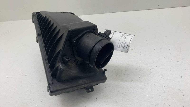 ⭕ 2014-2017 Range Rover Sport Left Engine Air Filter Cleaner Box LH CP