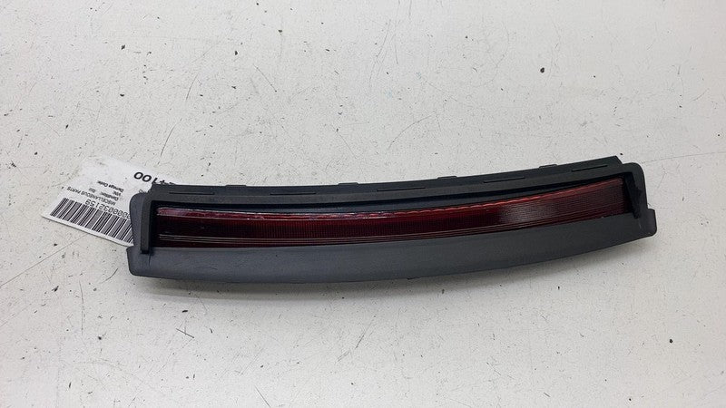 ⭕ 17-23 Model 3 Rear Package Tray Lamp Inner 3rd Brake Stop Light 1077