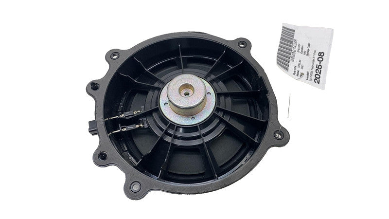 ⭕ 2017-2023 Tesla Model 3 M3 Front Door Audio System Woofer Speaker 10