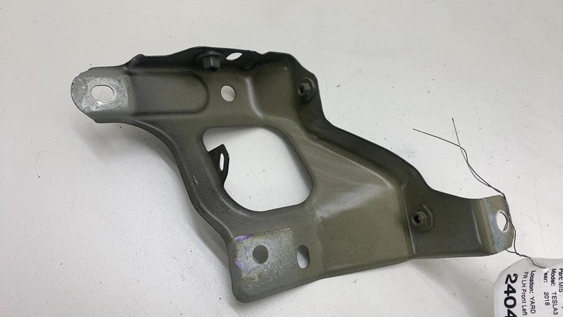 108601700C ⭕ 2017-2023 Tesla Model 3 Front Side Fender Support Bracket Left LH 1086017-00-C