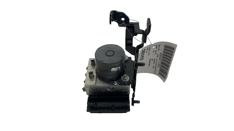 0265951188 ⭕ 2009-2015 Mazda MX-5 Miata Anti Lock Brake ABS Pump Control Module w/ Bracket