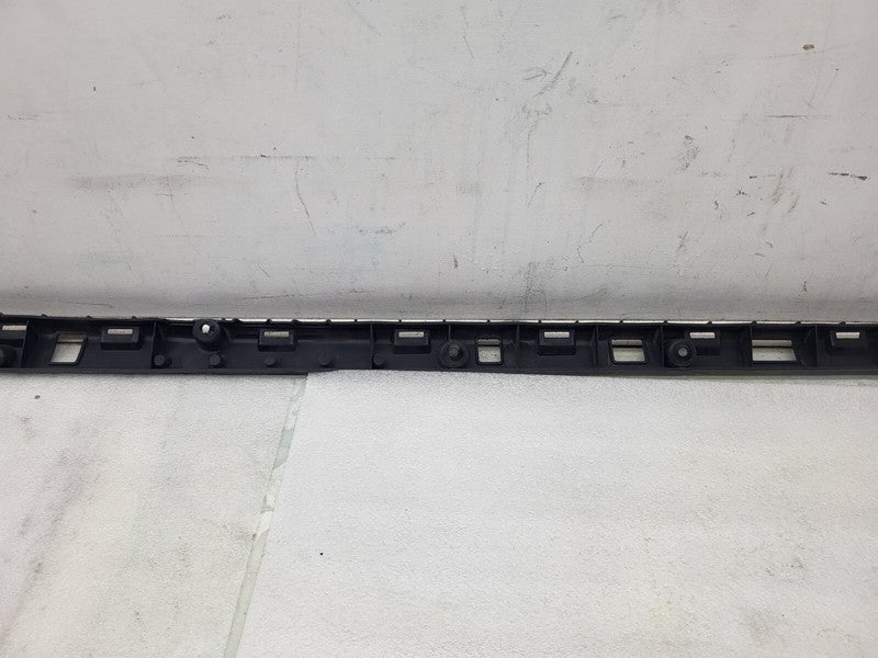 104669000B ⭕ 2016-2023 Tesla Model X Rocker Carrier Panel Trim Bracket Left LH 1046690-00-B