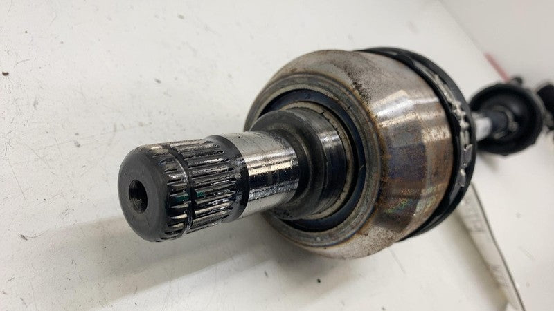 32324589 ⭕ 2021-2023 Polestar 2 PS2 Rear Left Side Axle Shaft Halfshaft AWD LH 32324589