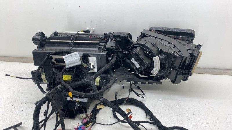 ⭕ 19-23 Audi E-Tron Quattro HVAC AC Climate Heater Blower Housing Box 