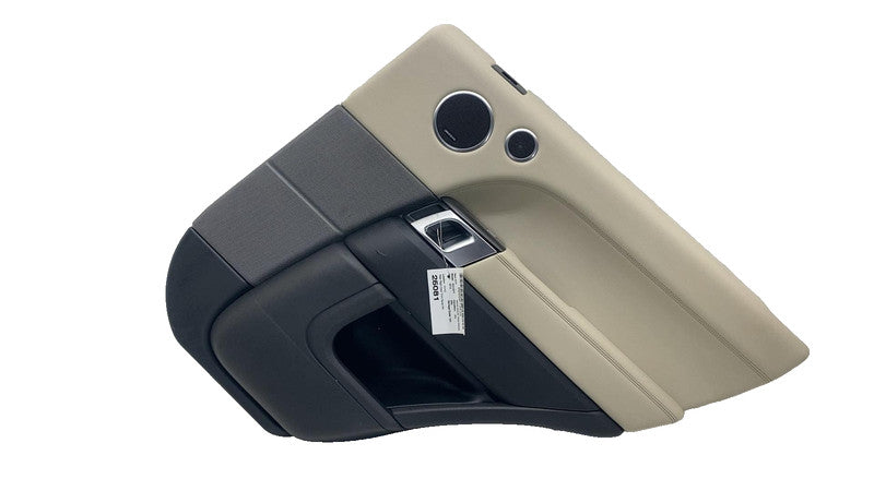 ⭕ 2014-2017 Land Range Rover Sport  Rear Passenger Right Door Panel Tr