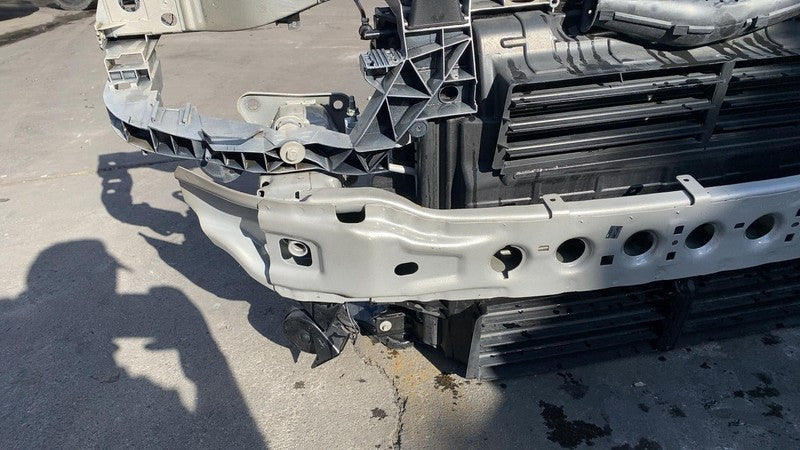 2013-2018 Ford C-Max Radiator Fan Shroud + Core Support & Bar Reinforcement Assy