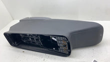 Front Console VOLKSWAGEN ID4 25