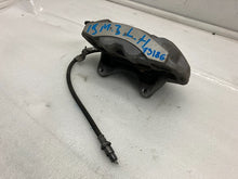 ⭕ 17-23 Model 3 Front Driver Side Caliper w/ Brake Hose Line Left 1044621-00-D
