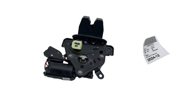 2020-2024 Tesla Model 3 Y Rear Liftgate Tailgate Decklid Lock Latch Actuator OEM