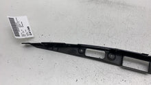 2012-2020 Tesla Model S Tailgate Trunk Liftgate Trim Molding Bracket w/ Camera