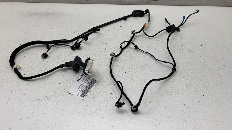⭕ 2020-2023 Tesla Model Y Rear Door Wiring Harness Cable Wire Right 14