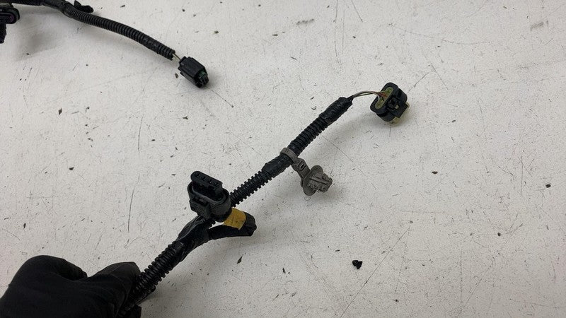 ⭕ 17-23 Tesla Model 3 Battery Thermal Sub Wiring Loom Harness Cable Wi