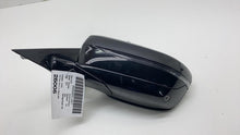 2021 BMW 530e Front Driver Side Rear View Door Mirror w/ Camera Left Black - 668