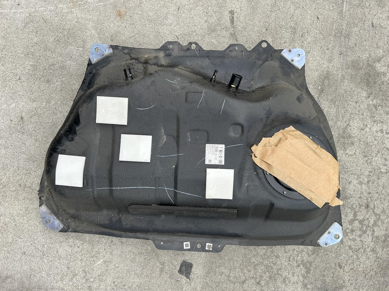 NA1J 42 100B 2016-2023 Mazda MX-5 Miata Fuel Gas Tank Reservoir w/ Shield Assy NA1J-42-100B