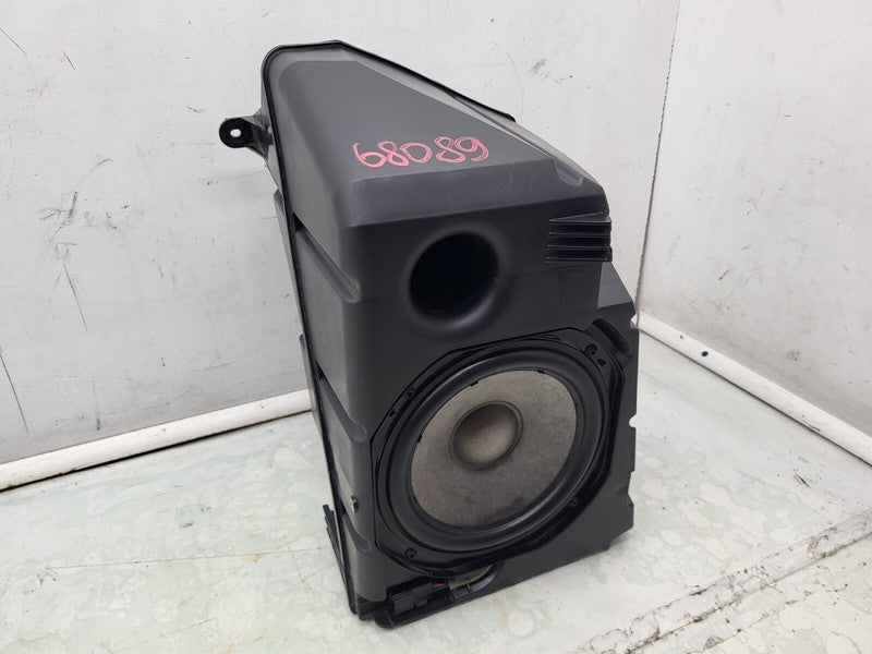 107974600B ⭕ 17-23 Model 3 Audio System Speaker Subwoofer Loudspeaker Bass Box 1079747-99-B