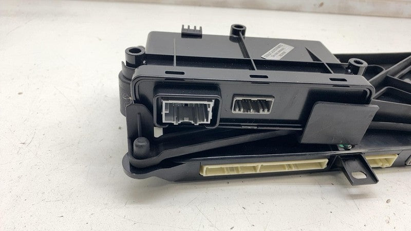 104390000E ⭕16-20 Model X Rear Body Chassis Control Module BCM TSTD w/ Bracket 1043900-00-E