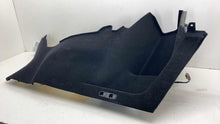 ⭕ 2020-2024 Tesla Model Y MY Driver Left Trunk Quarter Trim Cover Panel Assembly