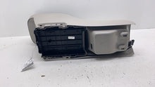 ⭕ 2017-2018 Chrysler Pacifica Front Floor Center Console Assembly OEM 5RJ90TRMAA