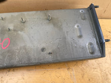 ⭕ 16-20 Model S Front Right Body Side Member Rail w/ Adaptor Frame 1022589-01-J