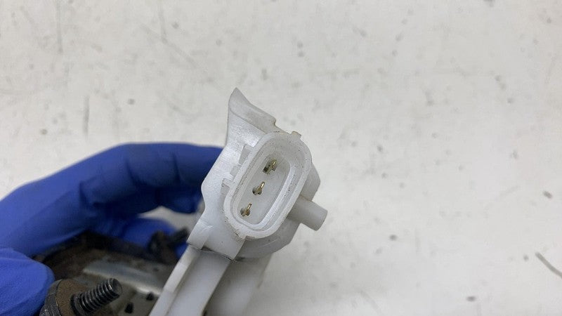 69350 42090 ⭕ 23-25 Toyota Prius Rear Tailgate Trunk Decklid Lock Actuator Motor 69350-42090