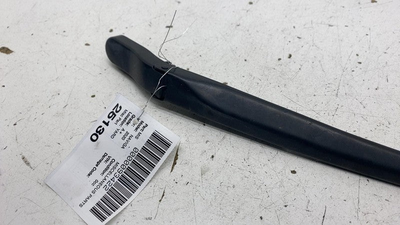 ⭕ 18-21 Lincoln Navigator Driver Side Windshield Wiper Arm Left LH JL1