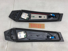 ⭕2017-2023 Model 3 Left & Right B-Pillar Glass Molding 1100441-00-C/1100437-00-C
