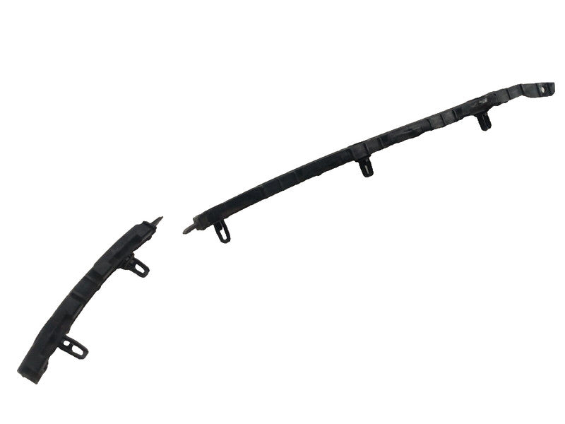 6007554 00 D ⭕ 2012-2015 Tesla Model S  Rear Mount Bracket Support Brace Left LH 6007554-00-D