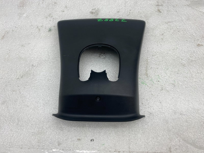 1086332 00 17-22 Model 3 Front Interior Rear View Mirror Upper Cover w/ Camera 1098383-00-D