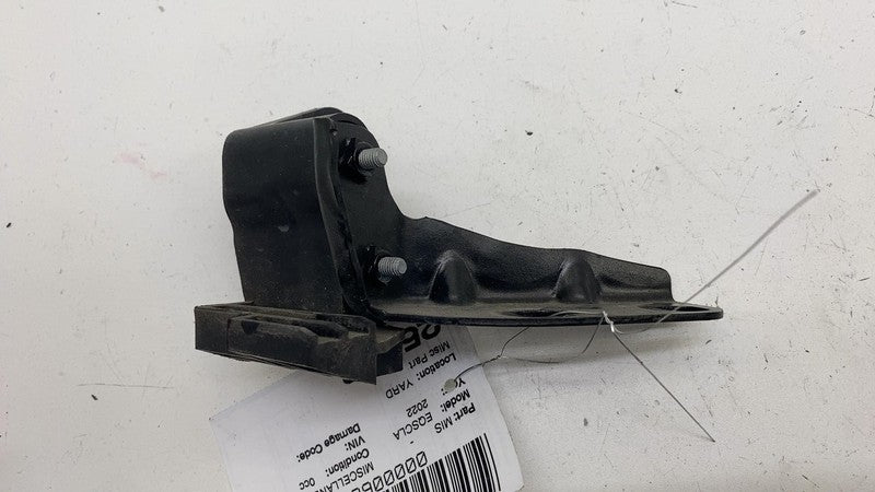 ⭕2022 Mercedes Benz EQS450+ Rear Passenger Side Bumper Bracket Right A
