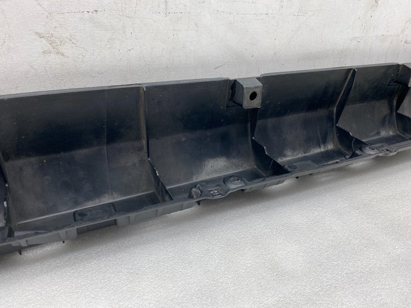 600587500E ⭕12-20 Model S Passenger Side Rocker Panel Outer Sill Molding Right 6005875-00-E