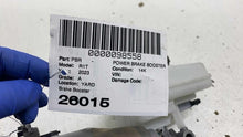 ⭕ 2022-2024 Rivian R1T Brake Booster Master Cylinder Assembly Unit PT00054358-B