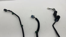 ⭕ 12-20 Tesla Model S Rear Passenger Door Wiring Harness Cable Wire Loom Right