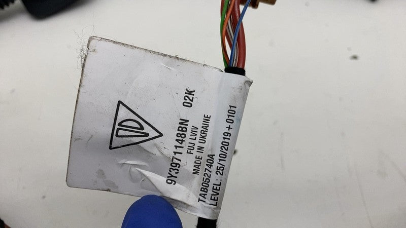 ⭕ 2019-2024 Porsche Cayenne Rear Right Trunk Wiring Harness Cable Wire