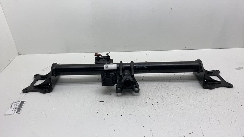 ⭕ 2021-2026 Tesla Model X Rear Tow Trailer Hitch Bar w/ Connector 1027