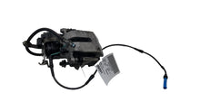 2017-2020 BMW 530e 530i G30 Rear Right Caliper + Brake Hose Line w/o Sport RH