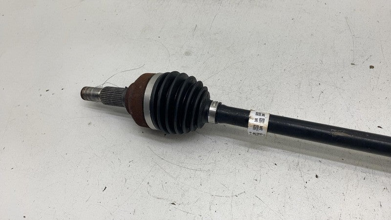 ⭕ 17-23 Model 3 Rear Left or Right CV Axle Shaft Halfshaft 25MM OEM 10