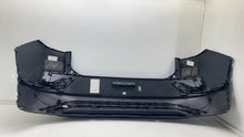 ⭕ 2023 Volkswagen ID.4 Rear Bumper Cover w/ Parking Assistance Sensors Assembly
