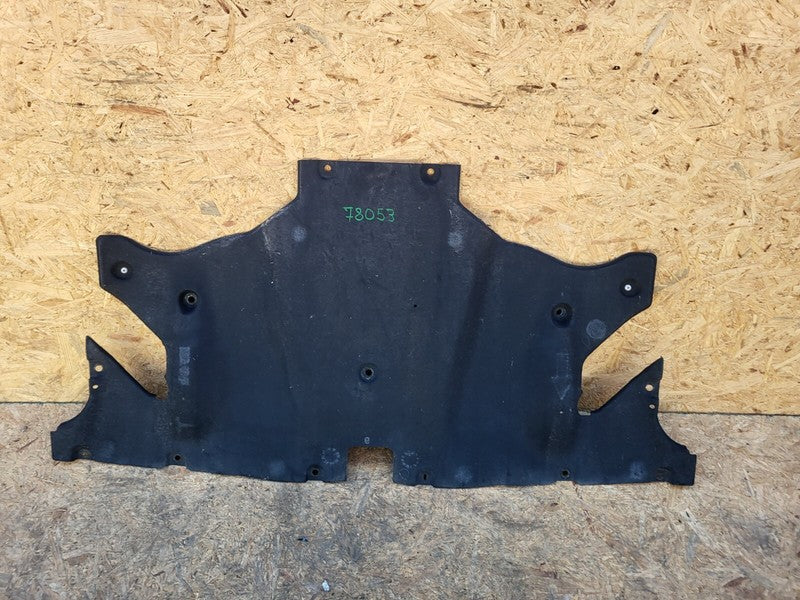 1104313 00 A ⭕17-22 Model 3 Rear Under Body Aero Splash Shield Guard Cover Panel 1104313-00-A