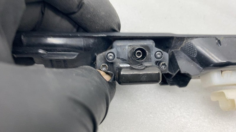 ⭕2022-2024 Air Grand Touring Trunklid Harness w/ Camera Block Left P11