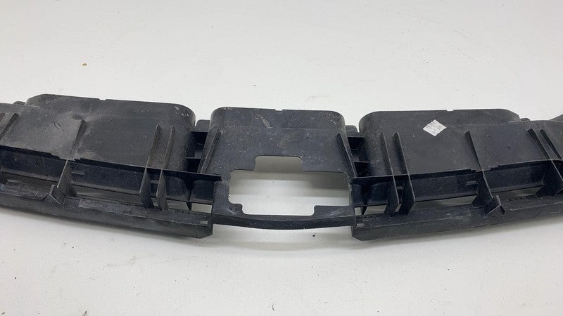 A1668842922 2012-2018 Mercedes-Benz GLE350 Radiator Core Upper Sight Shield Cover Panel OEM