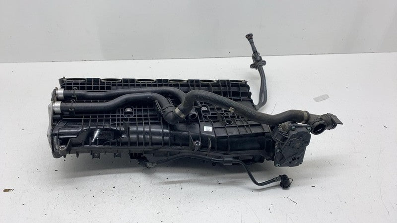 ⭕ 2017 2018 2019 2020 BMW 540i Engine Air Intake Manifold Assembly OEM