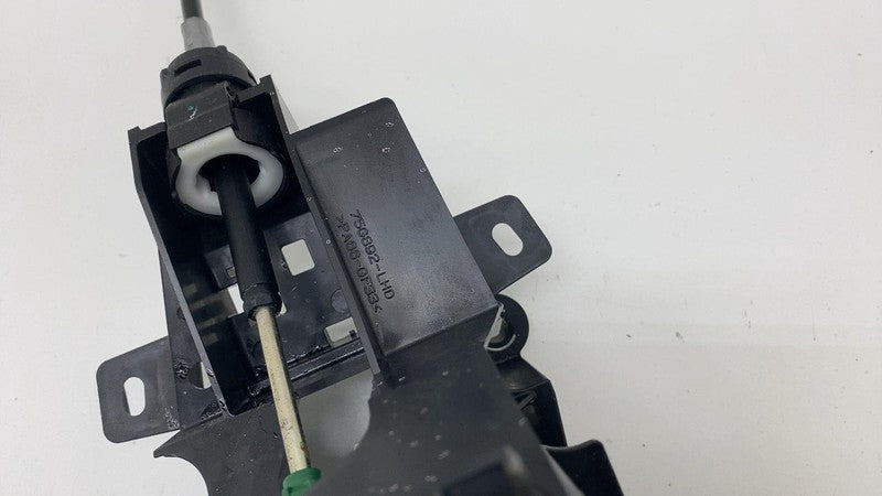 ⭕ 2018 2019 Toyota C-HR Automatic CVT Floor Shift Gear Selector Shifte