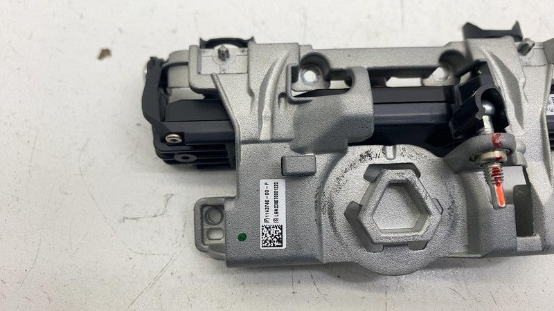 ⭕ 17-23 Tesla Model 3 Front Forward Facing Adjustable Triple Camera 11