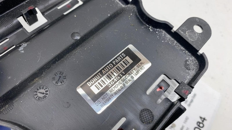 32214057 ⭕ 2021-2024 Polestar 2 Telematics Module Unit Bracket Mount Holder 32214057