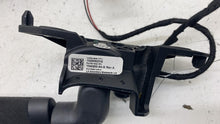⭕ 16-20  Model X Front Left & Right Sunvisor Sun Shade 1048600-54-G/1048601-54-E