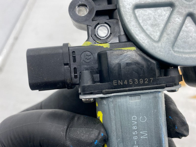 LN-658VD ⭕ 2012-2020 Tesla Model S Driver Side Sunroof Panoramic Motor Left LH Assembly