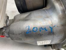 ⭕ 20-24 Tesla Model Y Power iBooster Brake Booster Master Cylinder 1188671-00-B