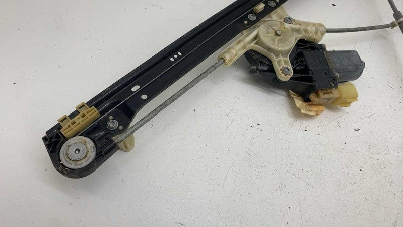 DK62-23201-AD ⭕ 14-22 Range Rover Sport Front Left Door Window Regulator w/ Motor DK6223201AD